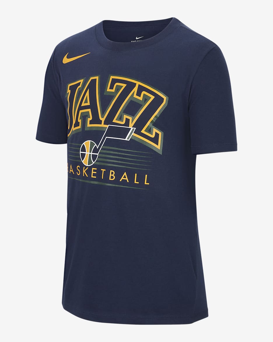 Nike nba dry tee best sale